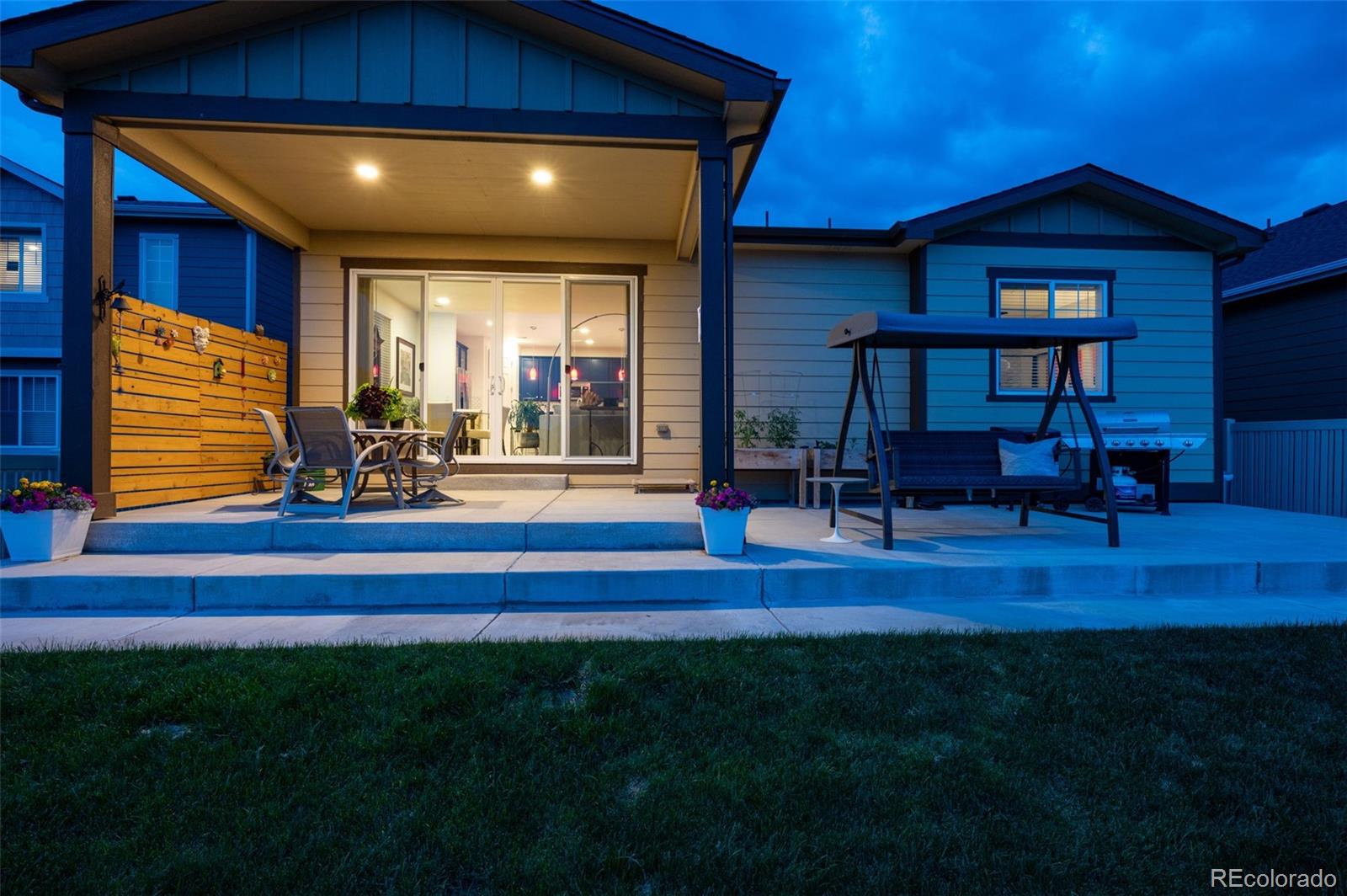 MLS Image #43 for 10573  yosemite street,henderson, Colorado