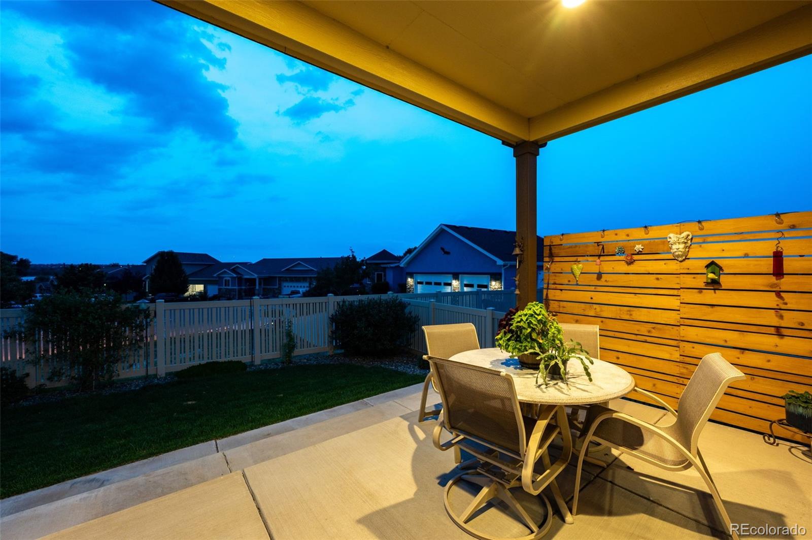 MLS Image #44 for 10573  yosemite street,henderson, Colorado