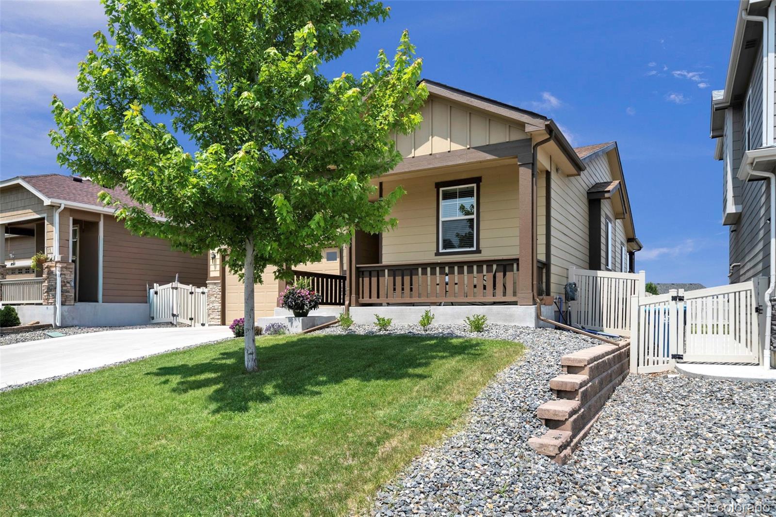 MLS Image #5 for 10573  yosemite street,henderson, Colorado