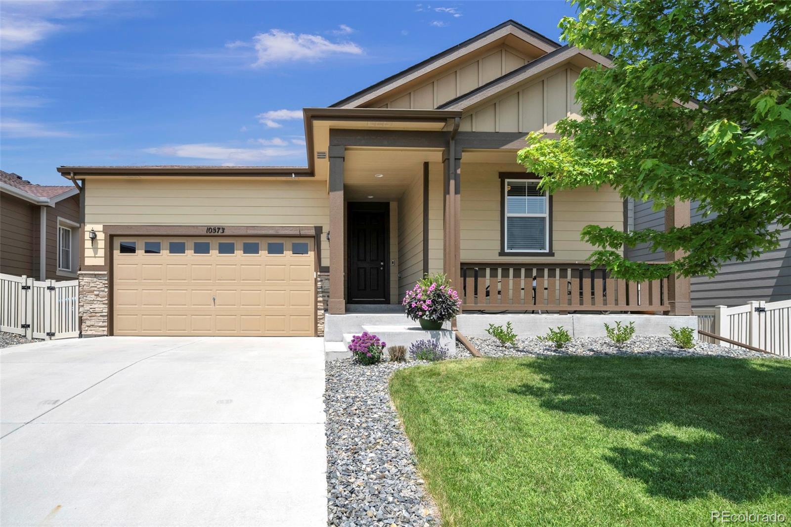 MLS Image #6 for 10573  yosemite street,henderson, Colorado