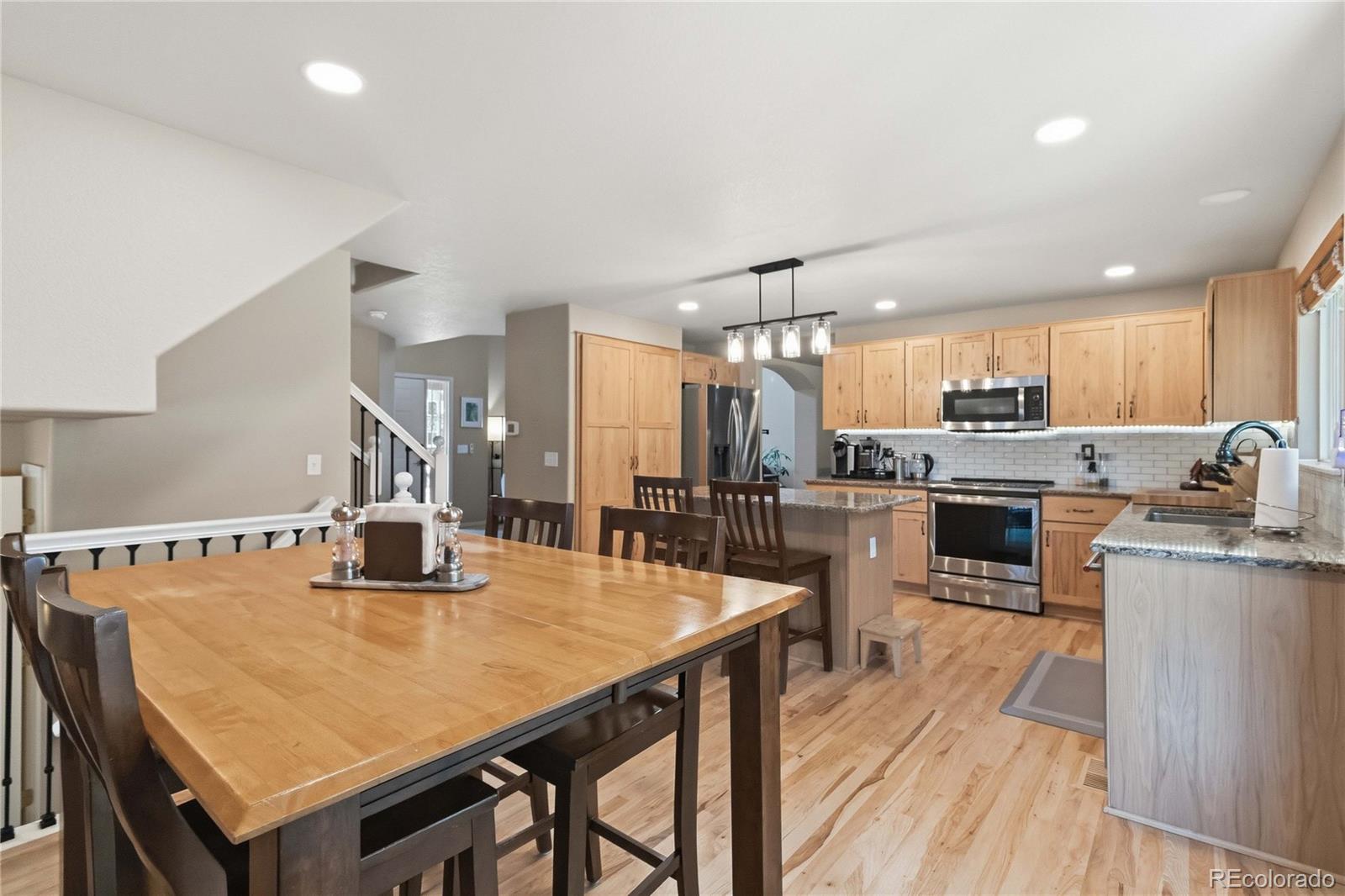 MLS Image #13 for 23981  glenmoor drive,parker, Colorado