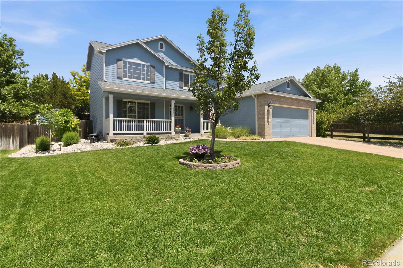 MLS Image #2 for 23981  glenmoor drive,parker, Colorado