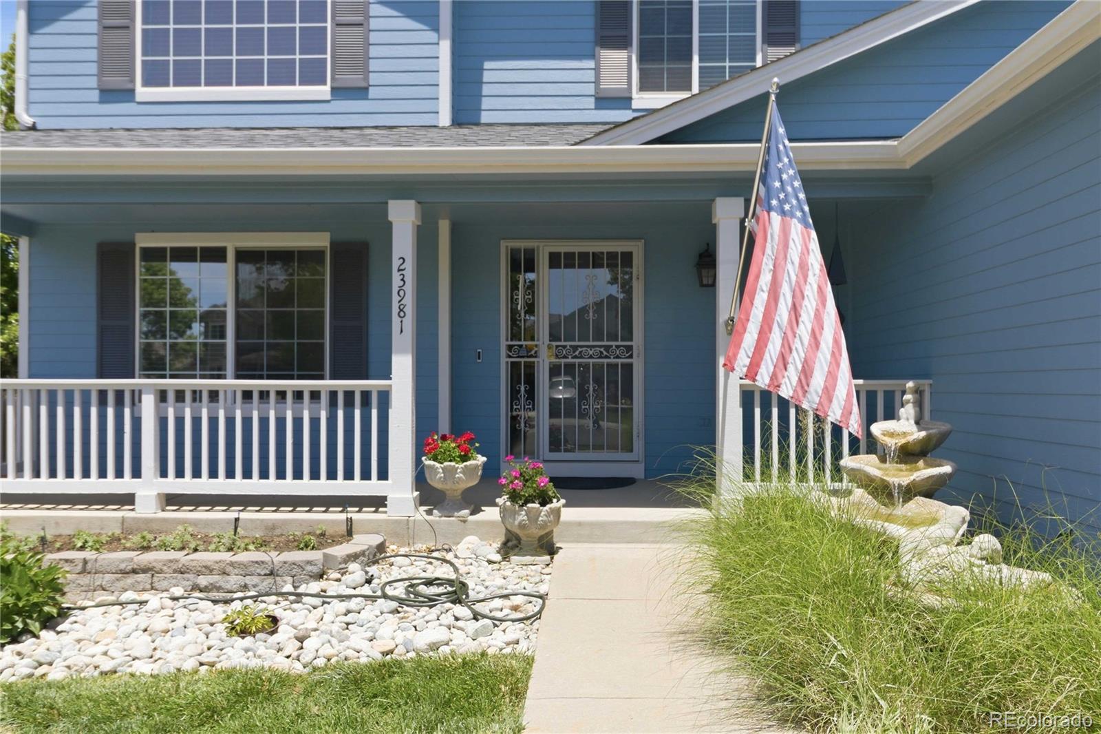 MLS Image #3 for 23981  glenmoor drive,parker, Colorado
