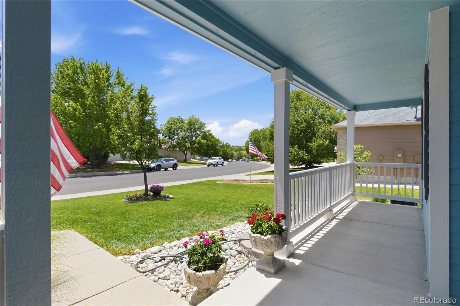 MLS Image #4 for 23981  glenmoor drive,parker, Colorado