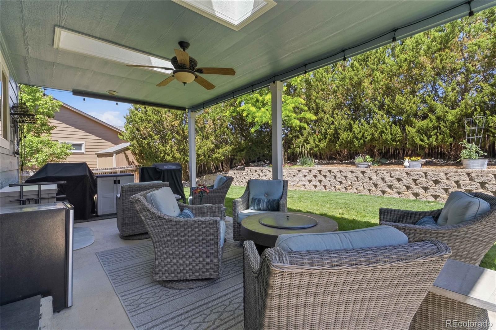 MLS Image #41 for 23981  glenmoor drive,parker, Colorado