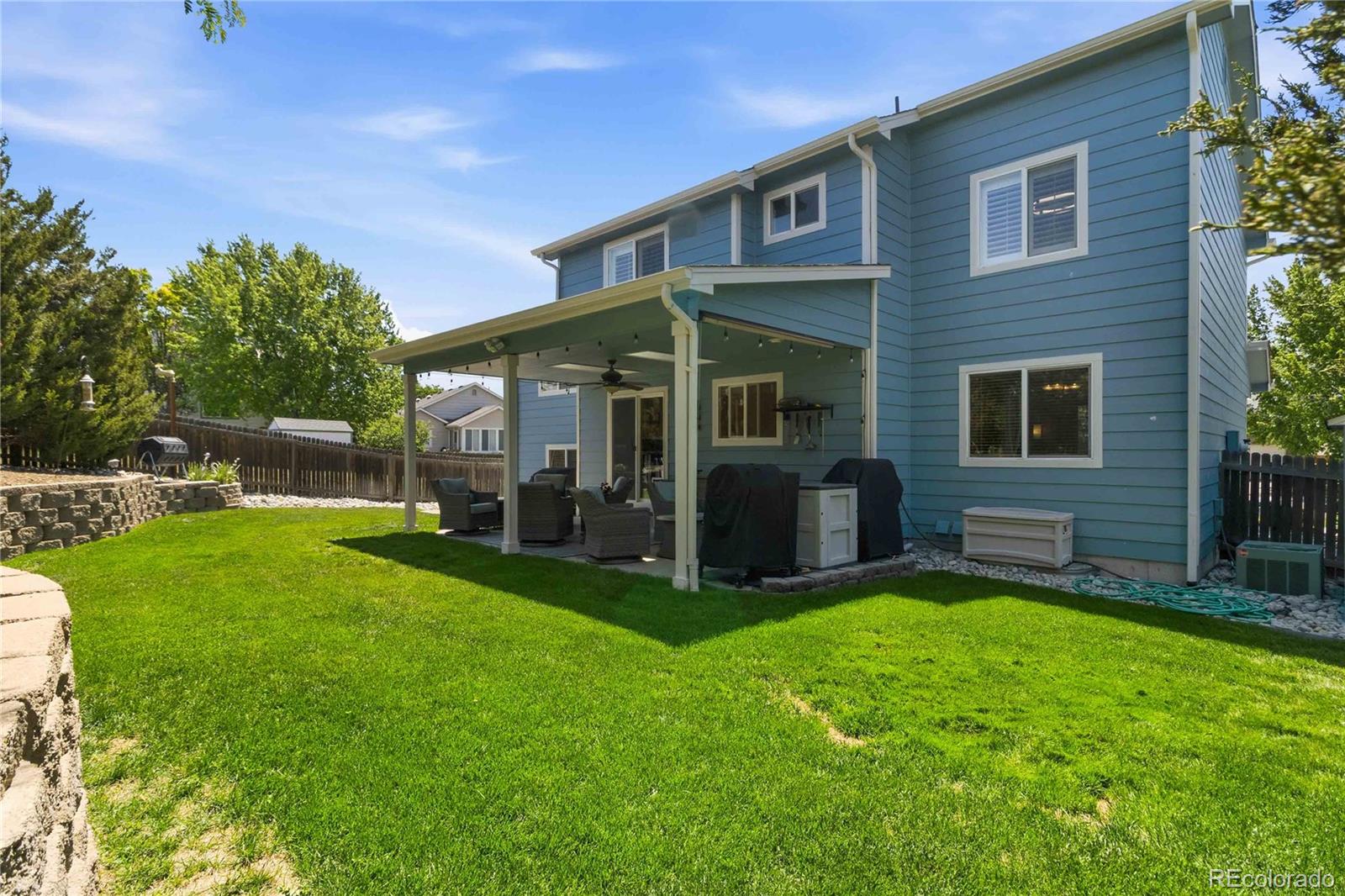 MLS Image #44 for 23981  glenmoor drive,parker, Colorado