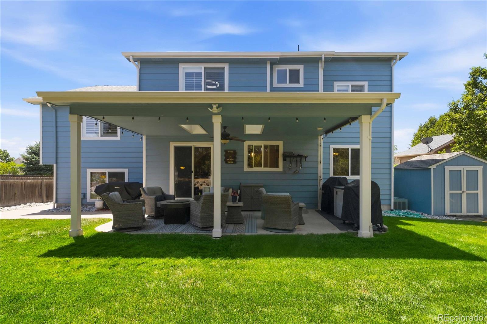 MLS Image #45 for 23981  glenmoor drive,parker, Colorado