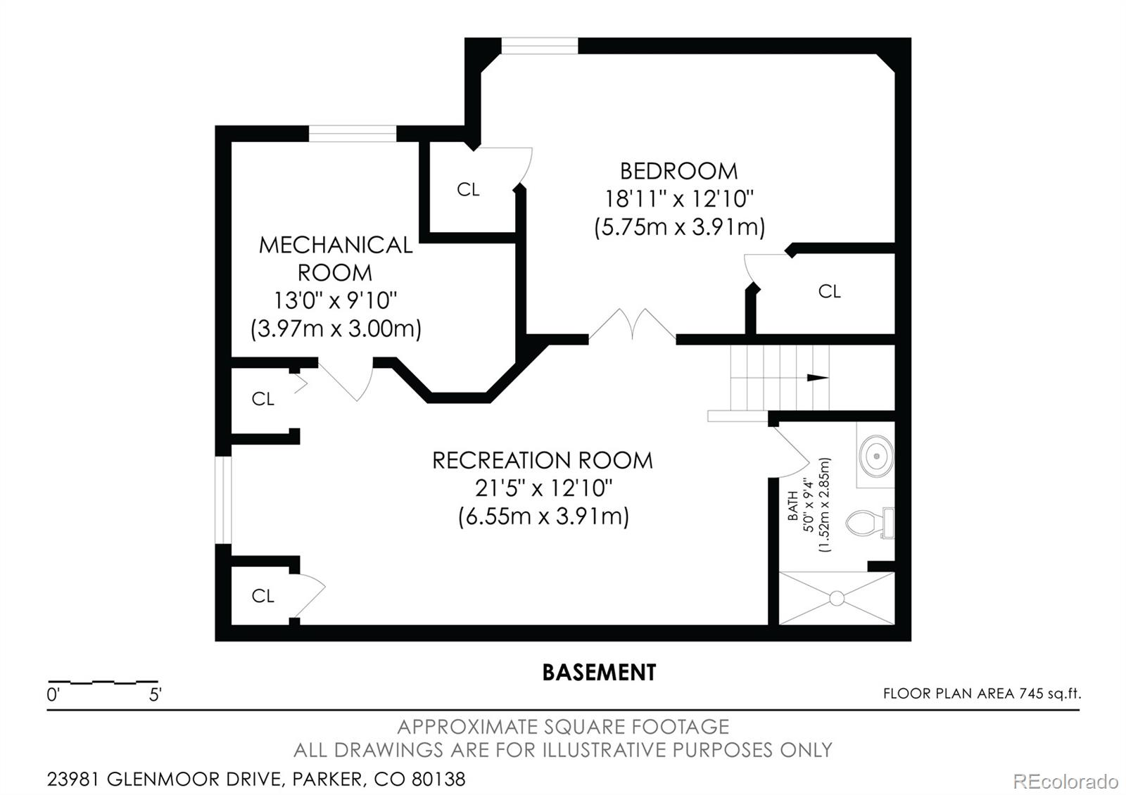 MLS Image #47 for 23981  glenmoor drive,parker, Colorado