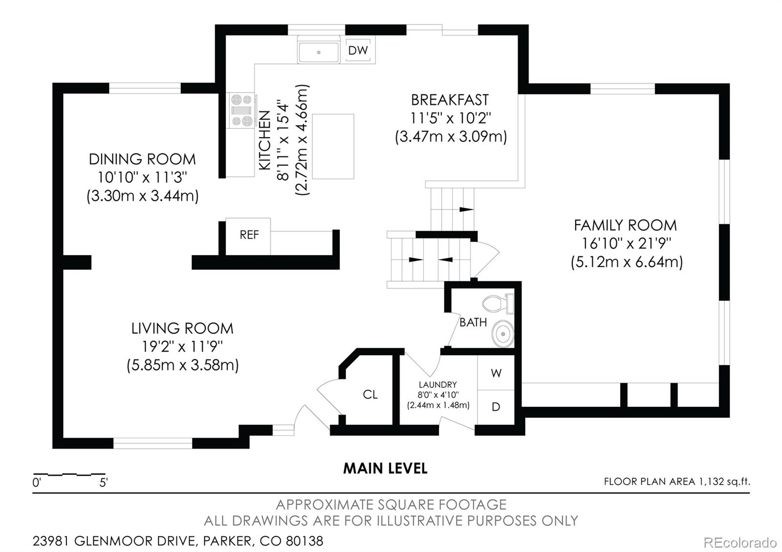 MLS Image #48 for 23981  glenmoor drive,parker, Colorado
