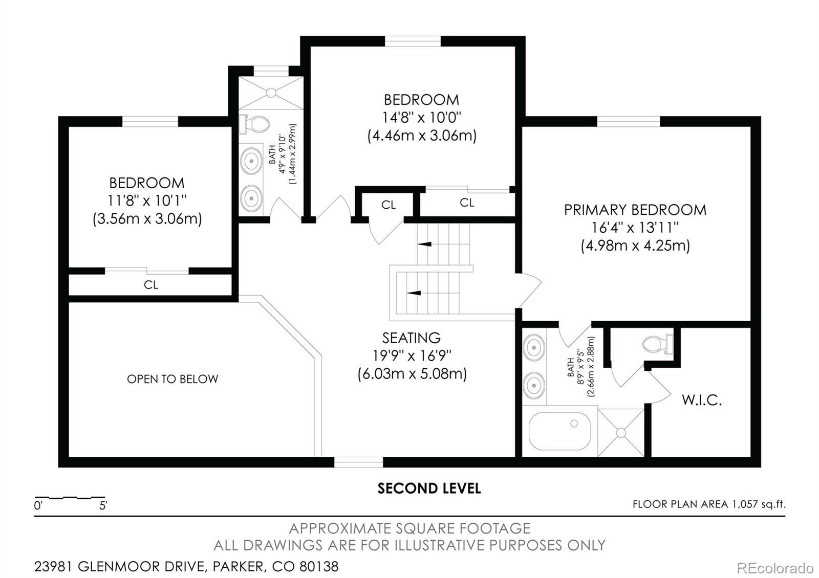 MLS Image #49 for 23981  glenmoor drive,parker, Colorado