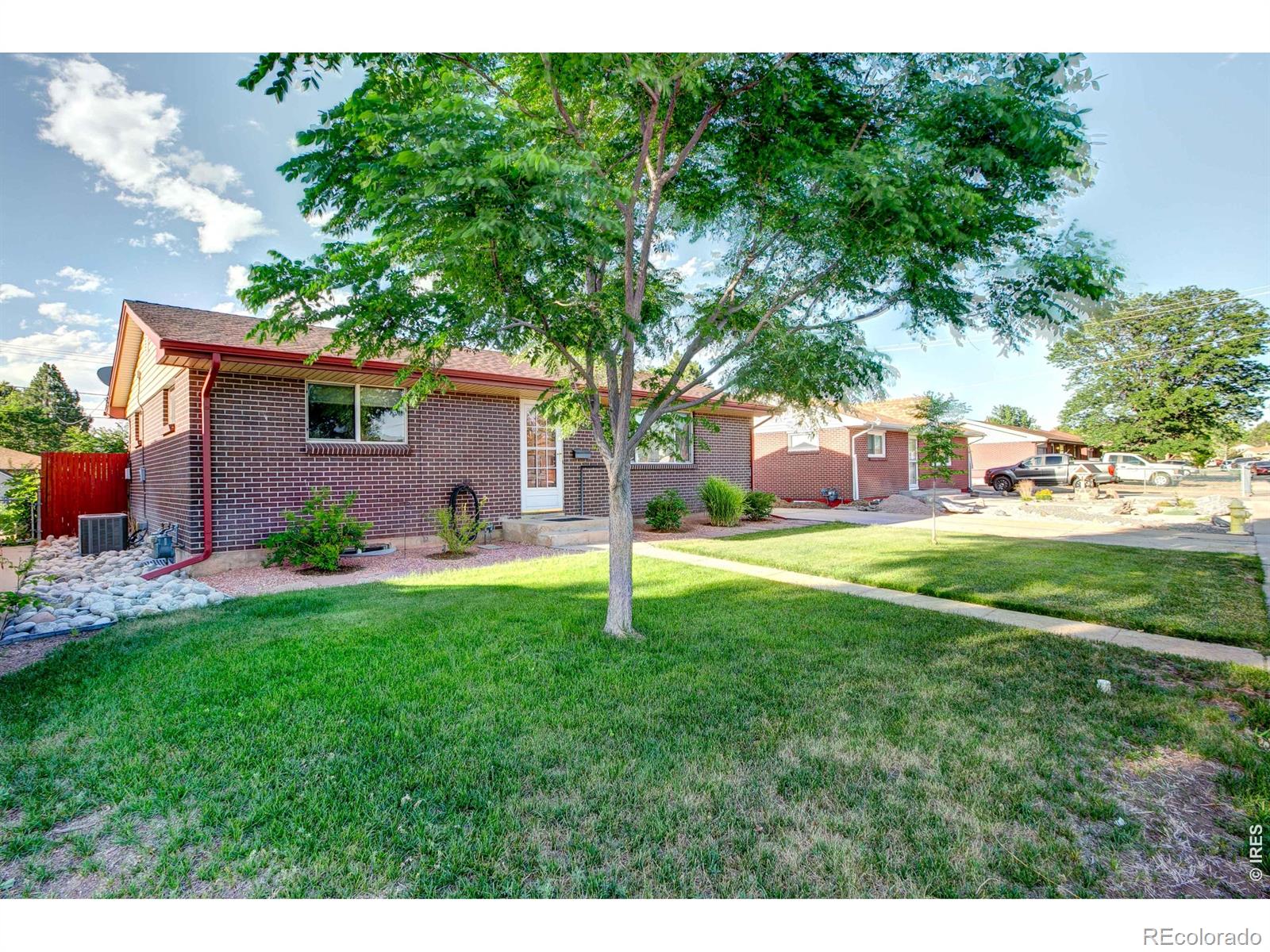 MLS Image #1 for 1485  brighton drive,brighton, Colorado