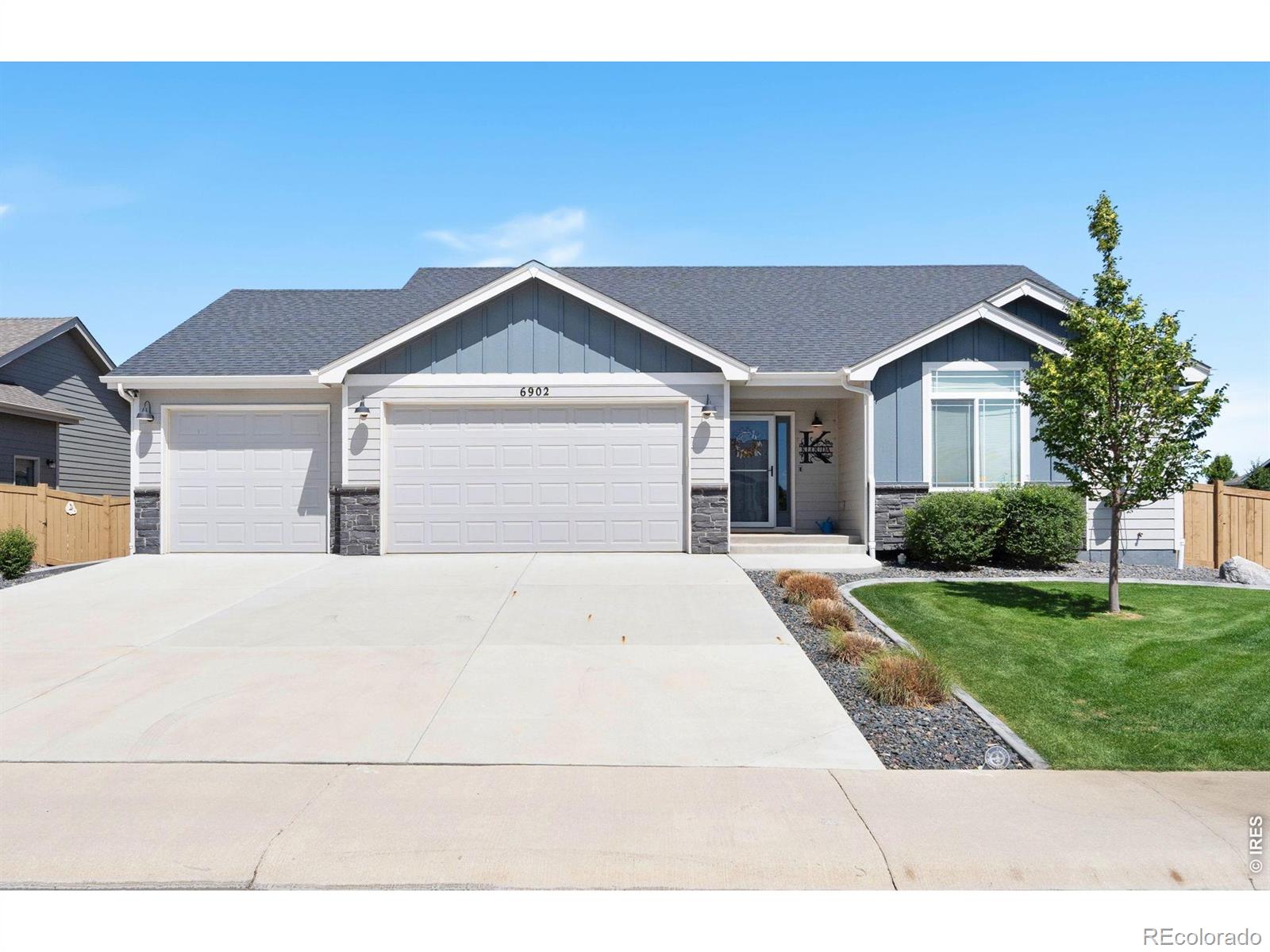 MLS Image #0 for 6902  cattails drive,wellington, Colorado