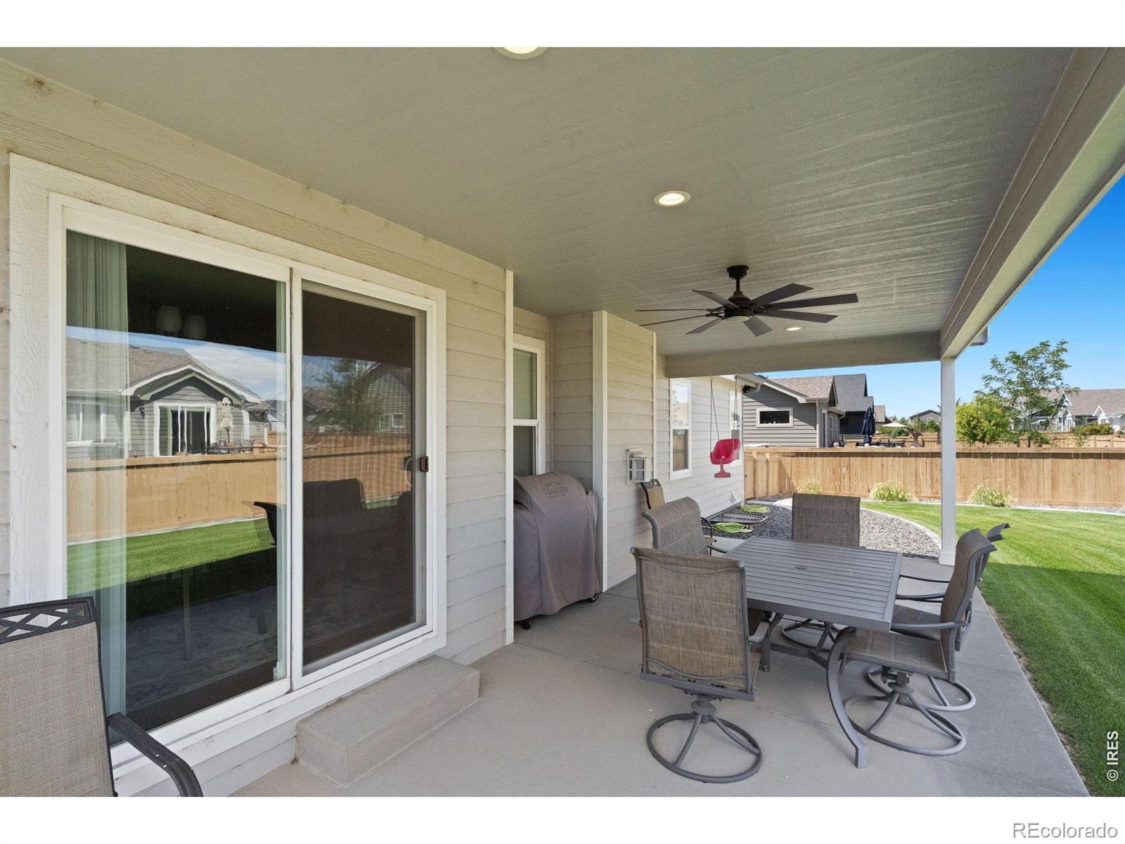 MLS Image #36 for 6902  cattails drive,wellington, Colorado