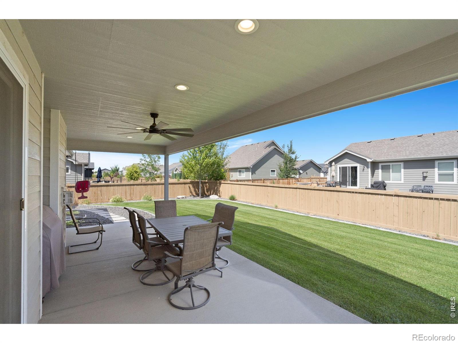 MLS Image #37 for 6902  cattails drive,wellington, Colorado