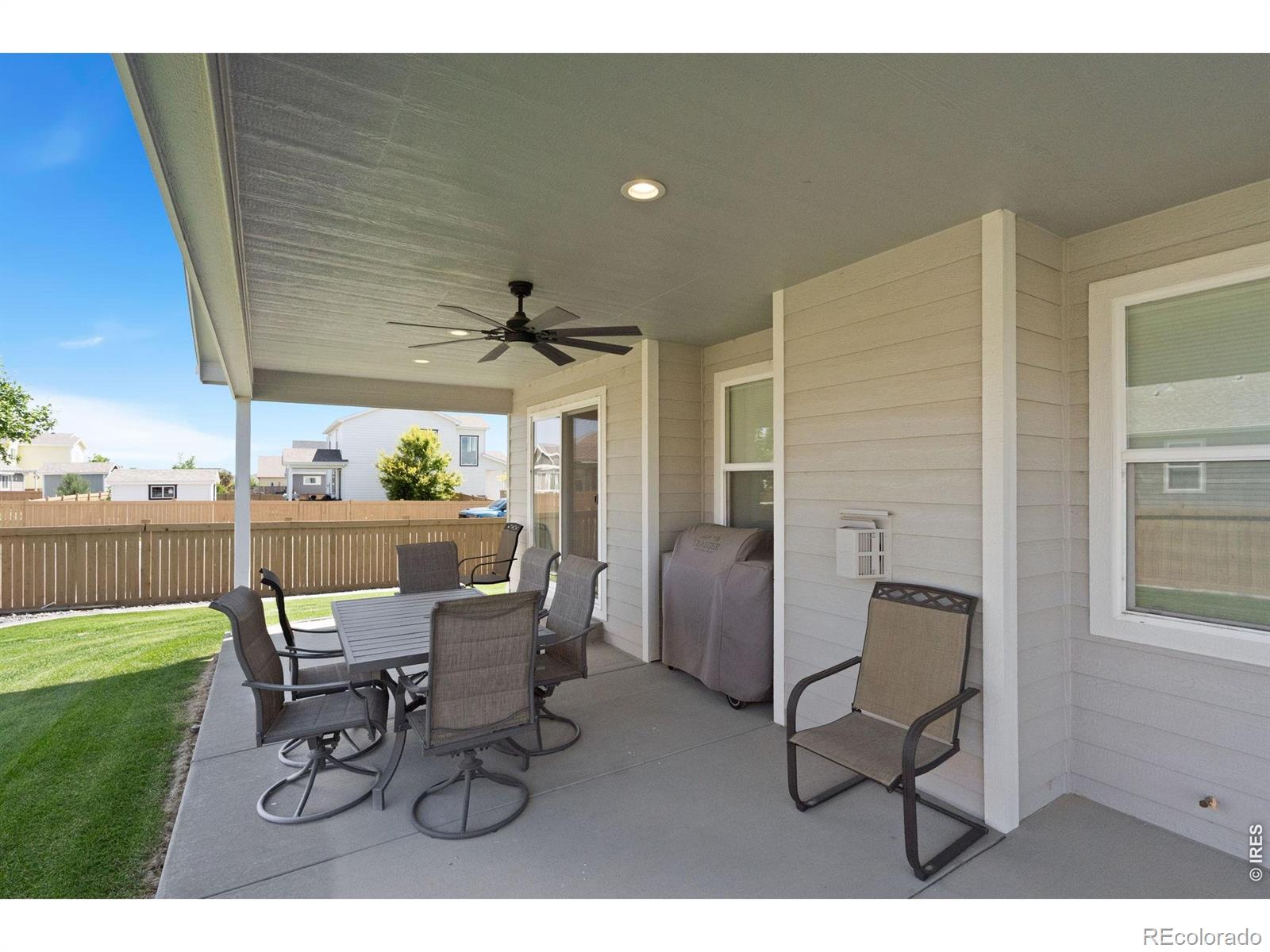 MLS Image #38 for 6902  cattails drive,wellington, Colorado