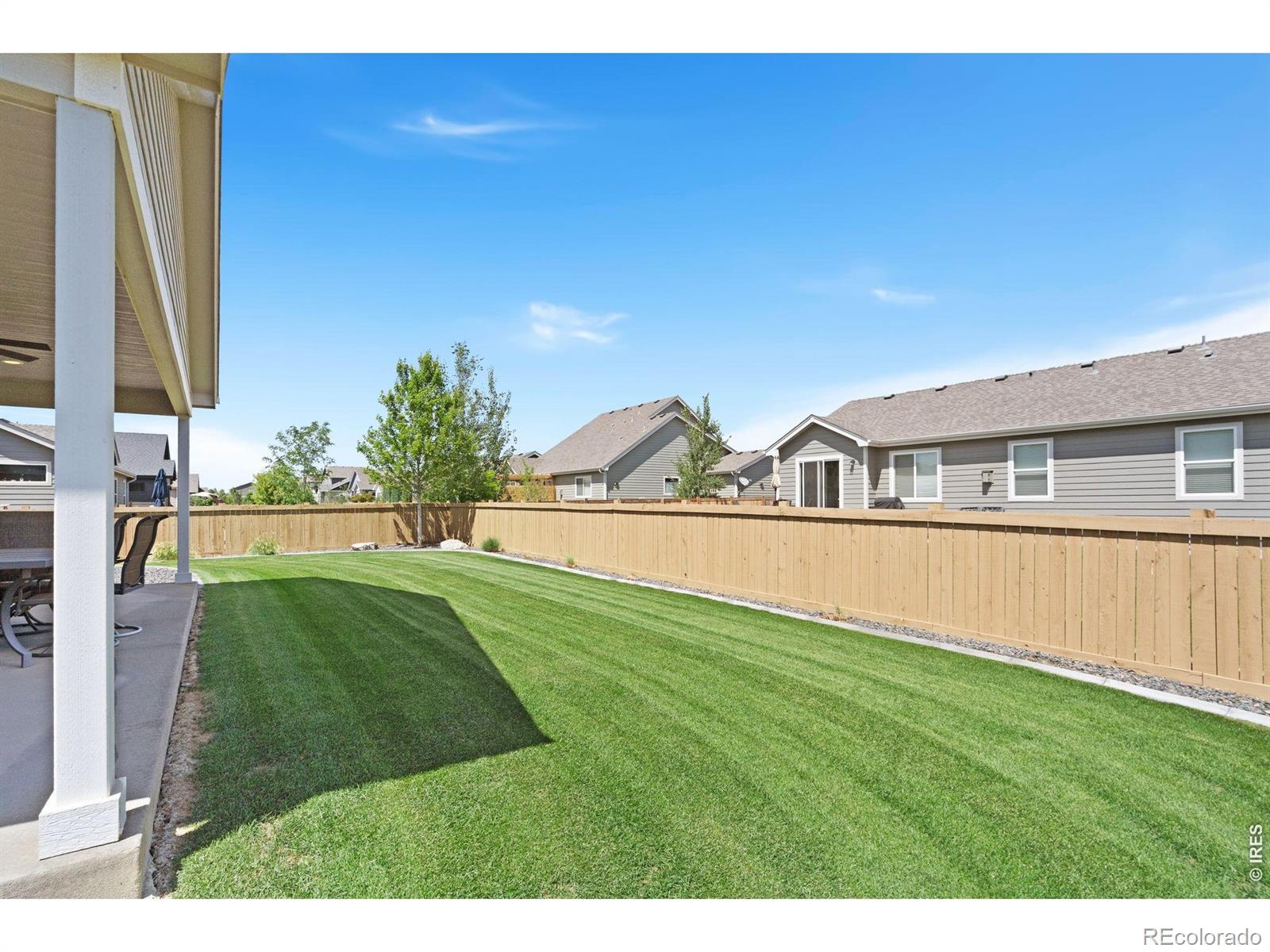 MLS Image #39 for 6902  cattails drive,wellington, Colorado