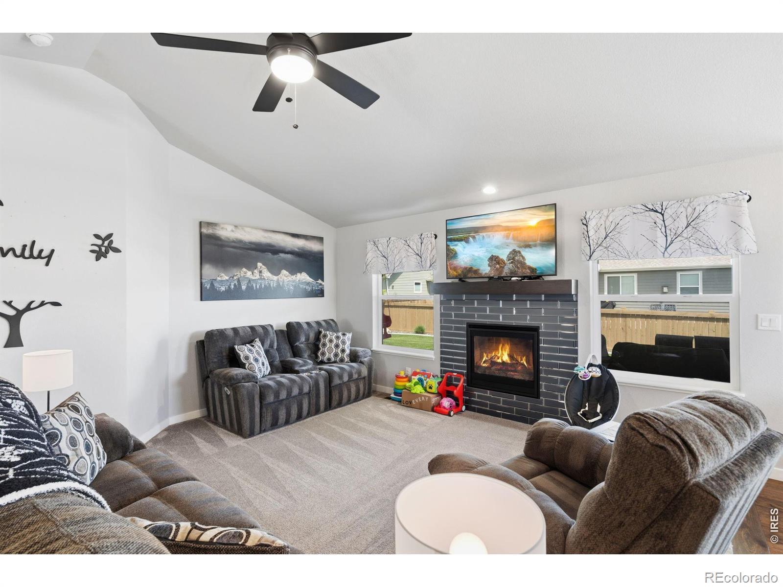 MLS Image #4 for 6902  cattails drive,wellington, Colorado