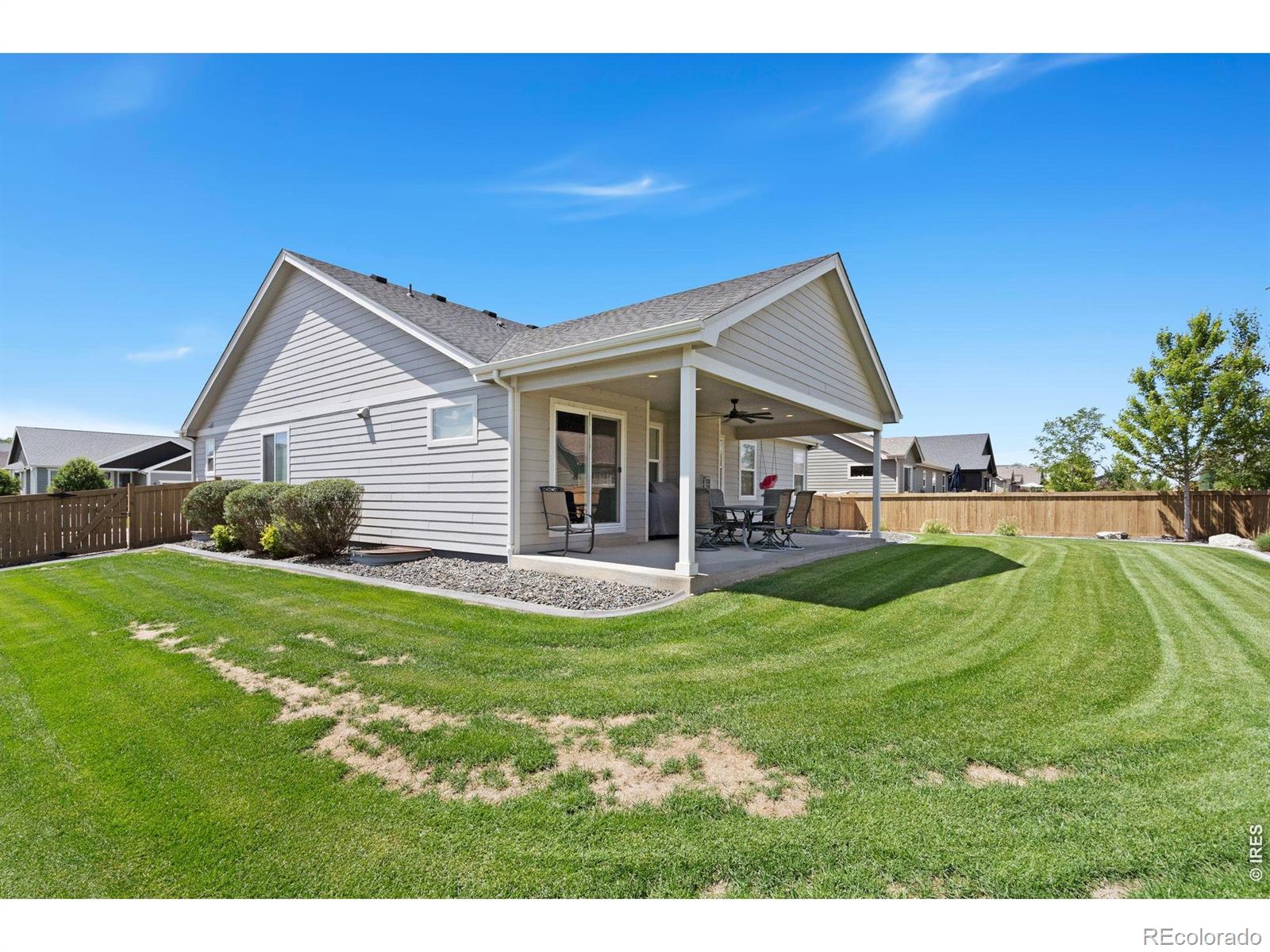 MLS Image #40 for 6902  cattails drive,wellington, Colorado