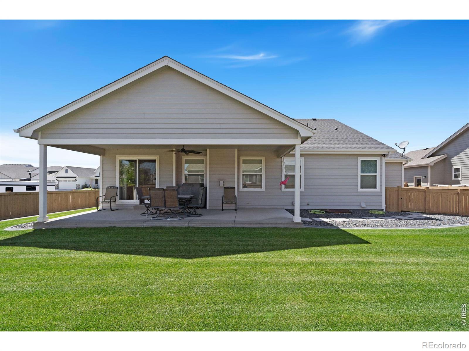 MLS Image #41 for 6902  cattails drive,wellington, Colorado