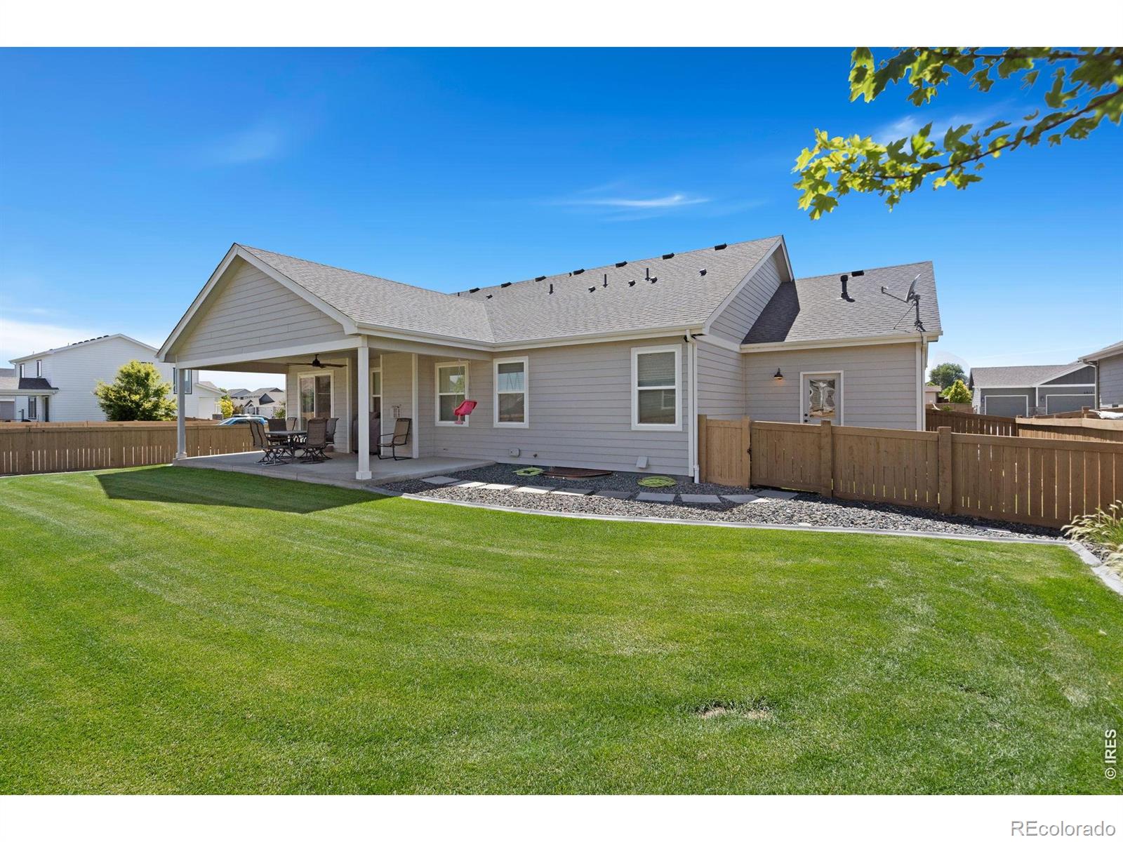 MLS Image #42 for 6902  cattails drive,wellington, Colorado