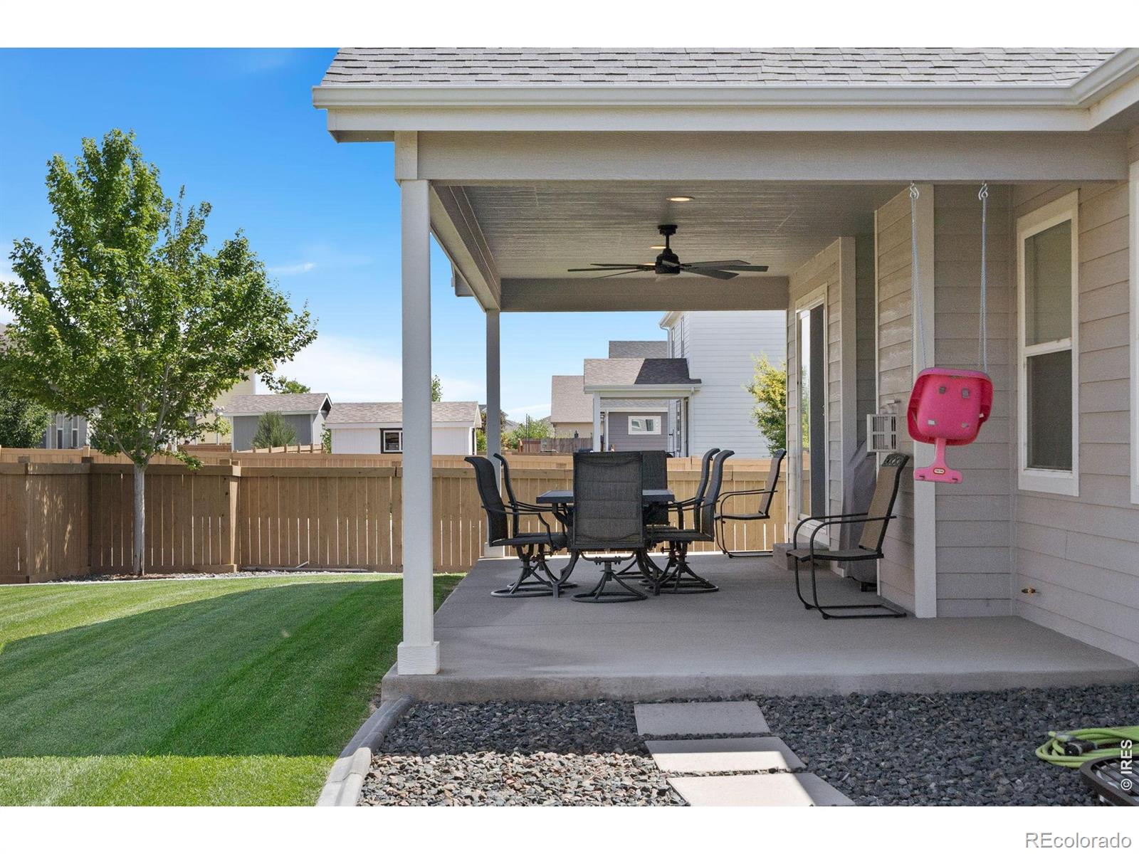 MLS Image #44 for 6902  cattails drive,wellington, Colorado