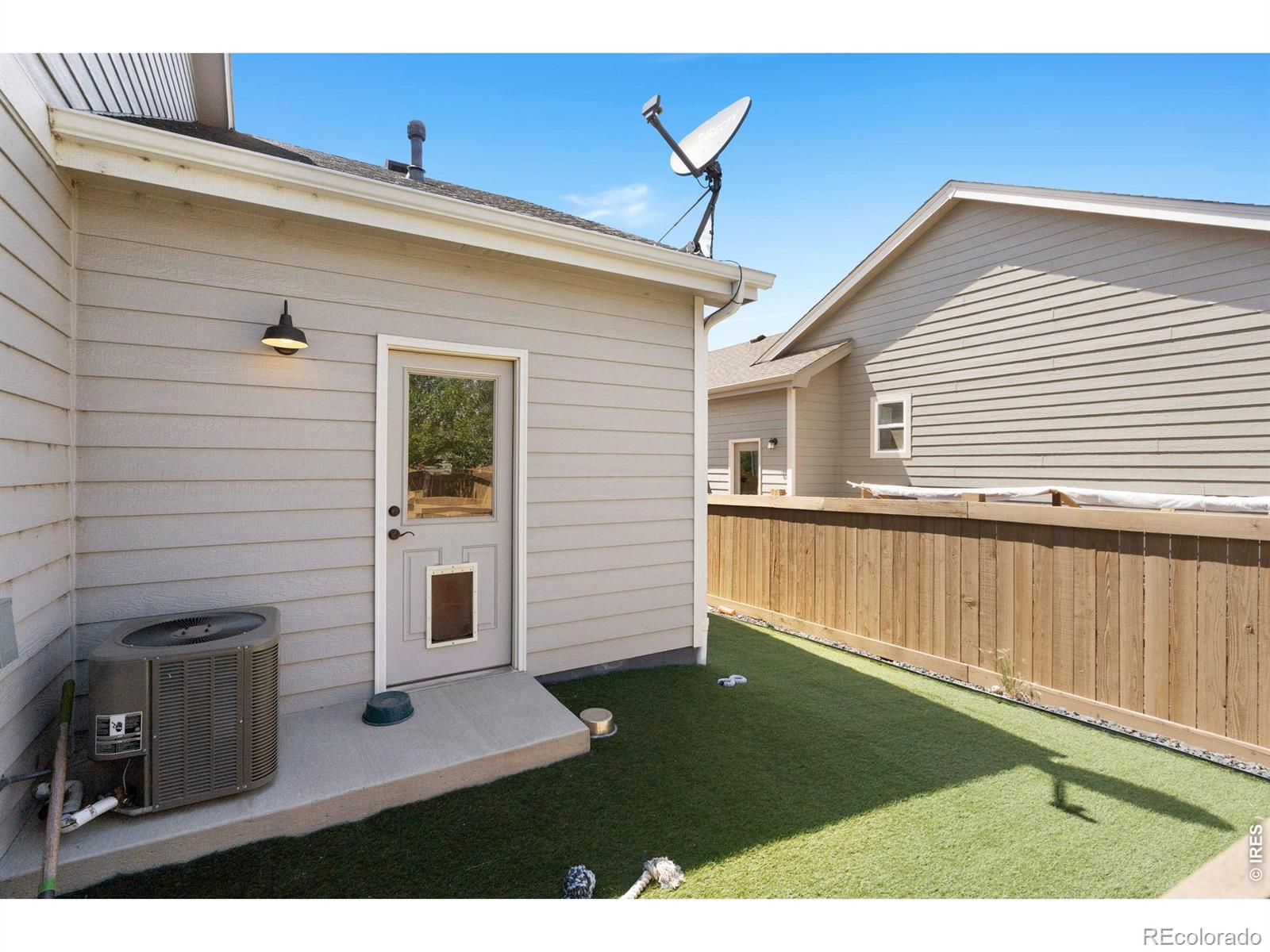 MLS Image #45 for 6902  cattails drive,wellington, Colorado