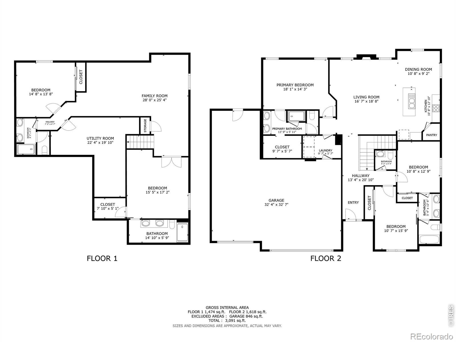 MLS Image #46 for 6902  cattails drive,wellington, Colorado