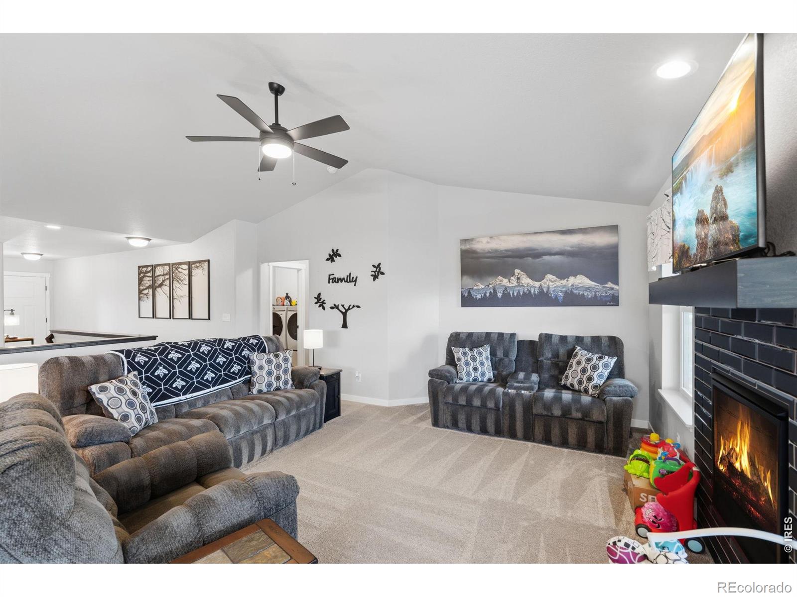 MLS Image #5 for 6902  cattails drive,wellington, Colorado