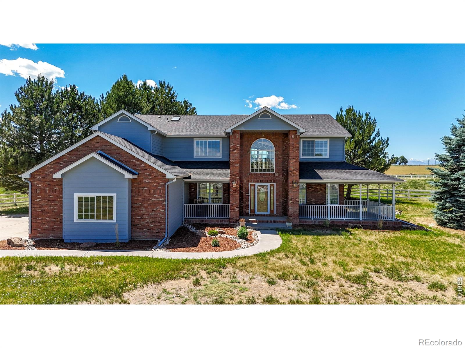 MLS Image #1 for 11727  crystal view lane,longmont, Colorado