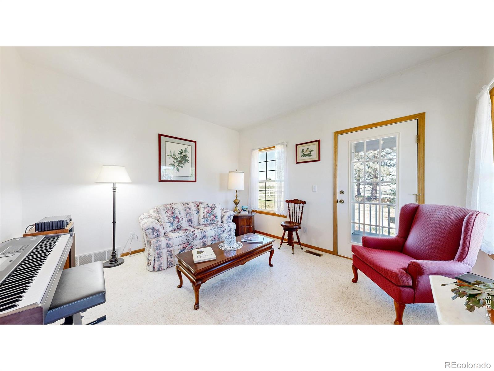 MLS Image #14 for 11727  crystal view lane,longmont, Colorado