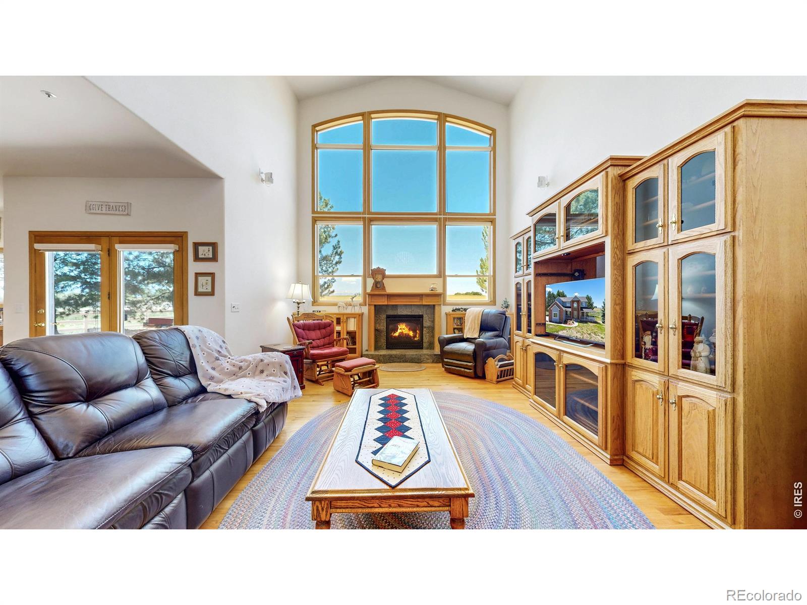 MLS Image #3 for 11727  crystal view lane,longmont, Colorado