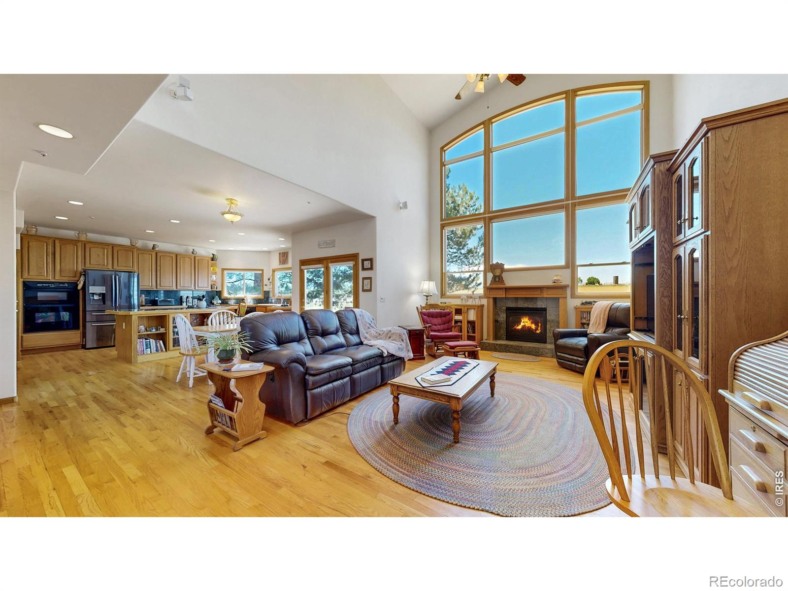 MLS Image #4 for 11727  crystal view lane,longmont, Colorado