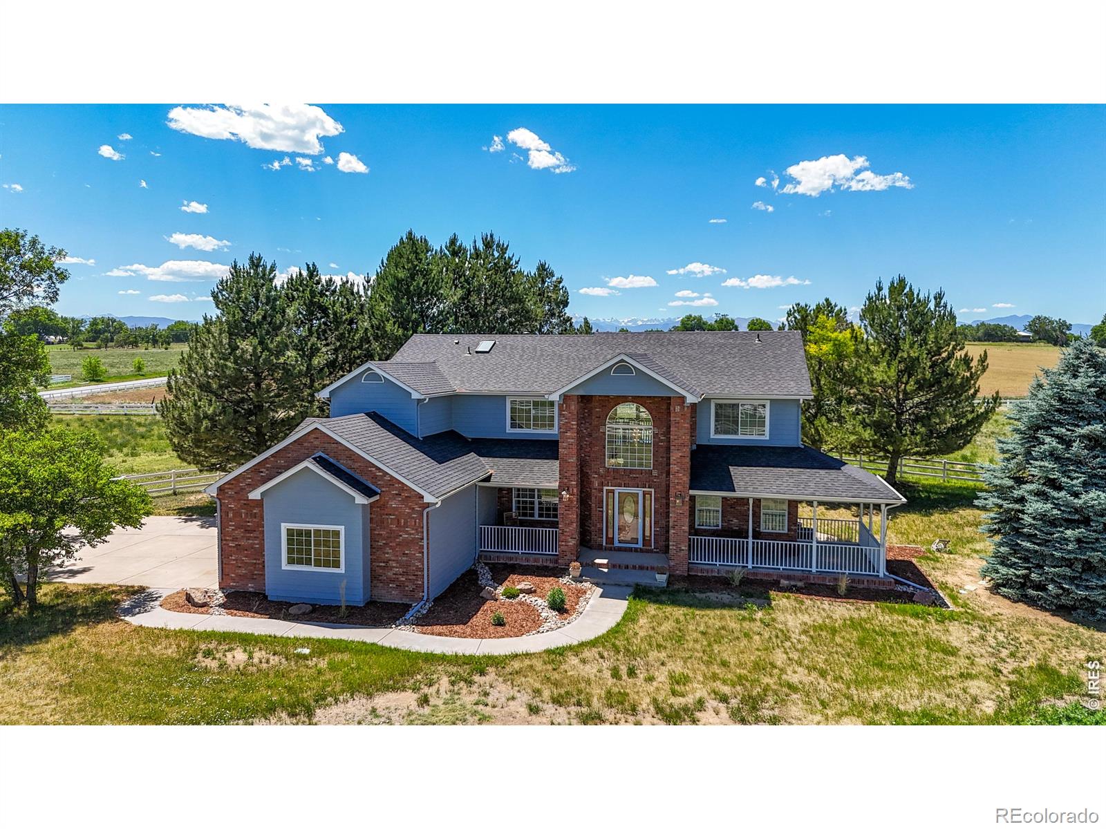 MLS Image #40 for 11727  crystal view lane,longmont, Colorado