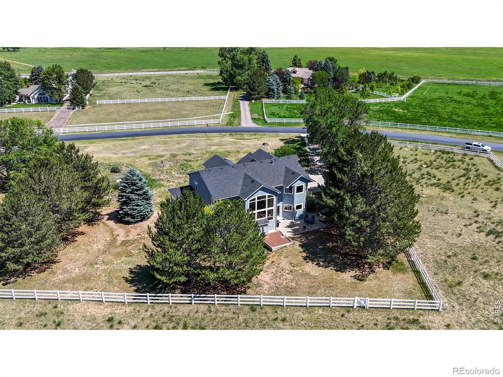 MLS Image #41 for 11727  crystal view lane,longmont, Colorado