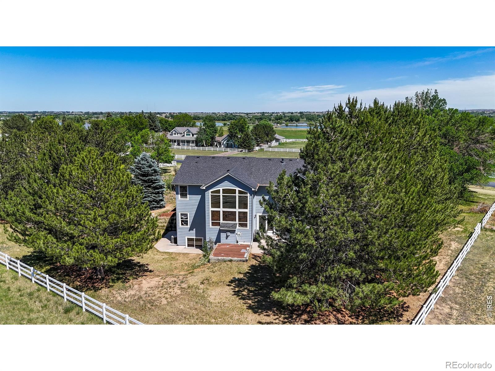 MLS Image #42 for 11727  crystal view lane,longmont, Colorado