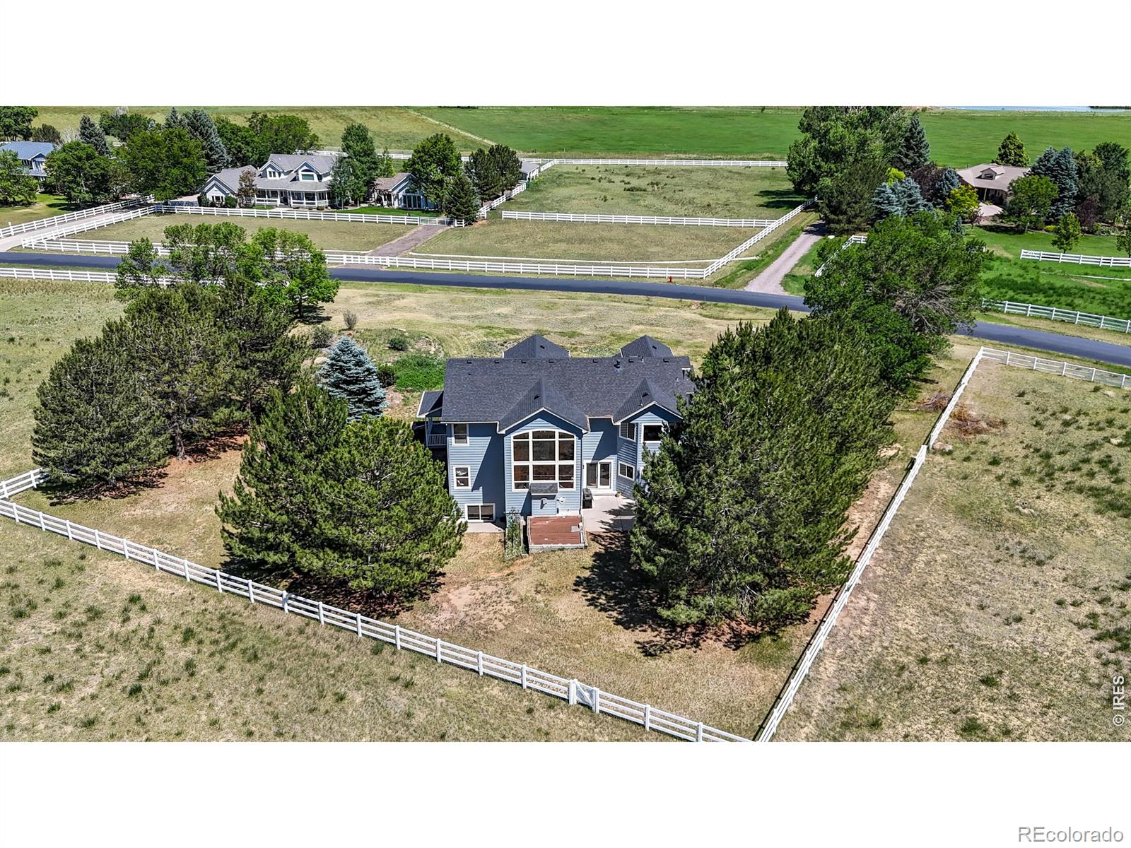 MLS Image #43 for 11727  crystal view lane,longmont, Colorado