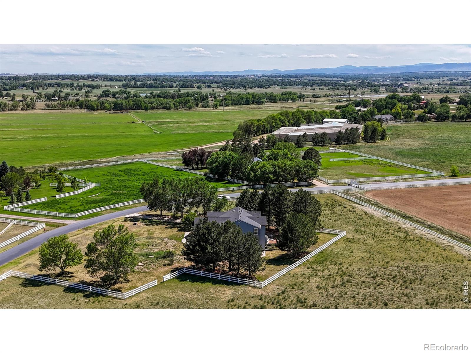 MLS Image #46 for 11727  crystal view lane,longmont, Colorado