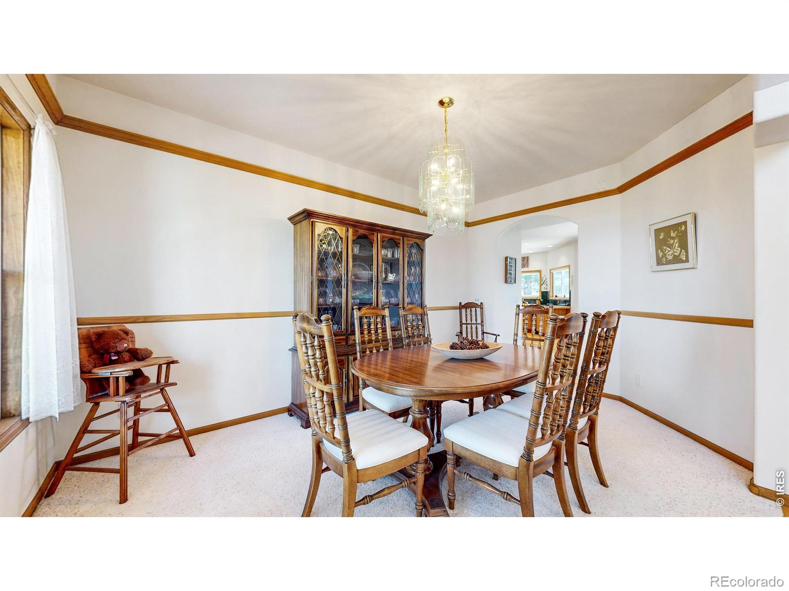 MLS Image #6 for 11727  crystal view lane,longmont, Colorado