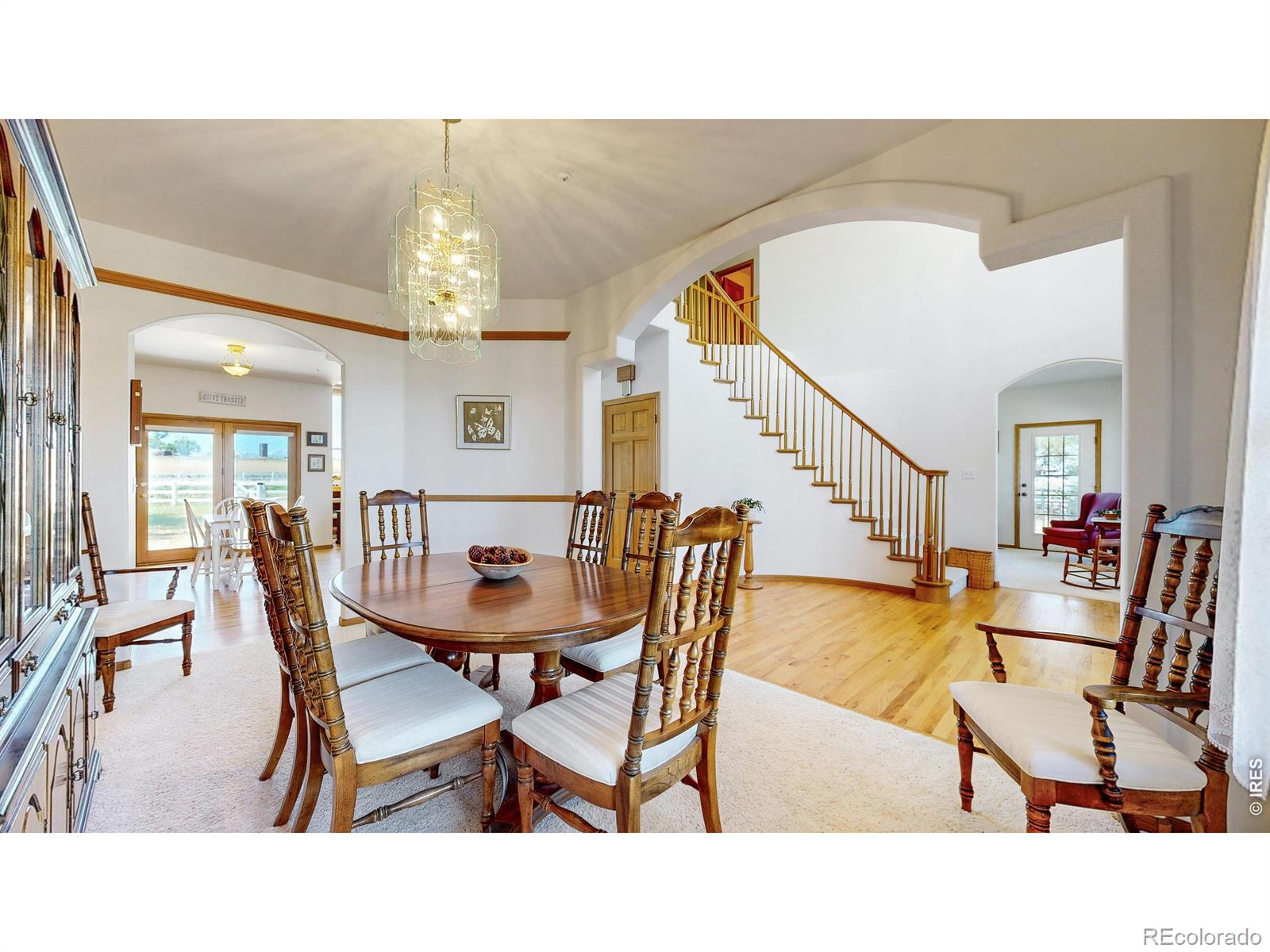 MLS Image #7 for 11727  crystal view lane,longmont, Colorado
