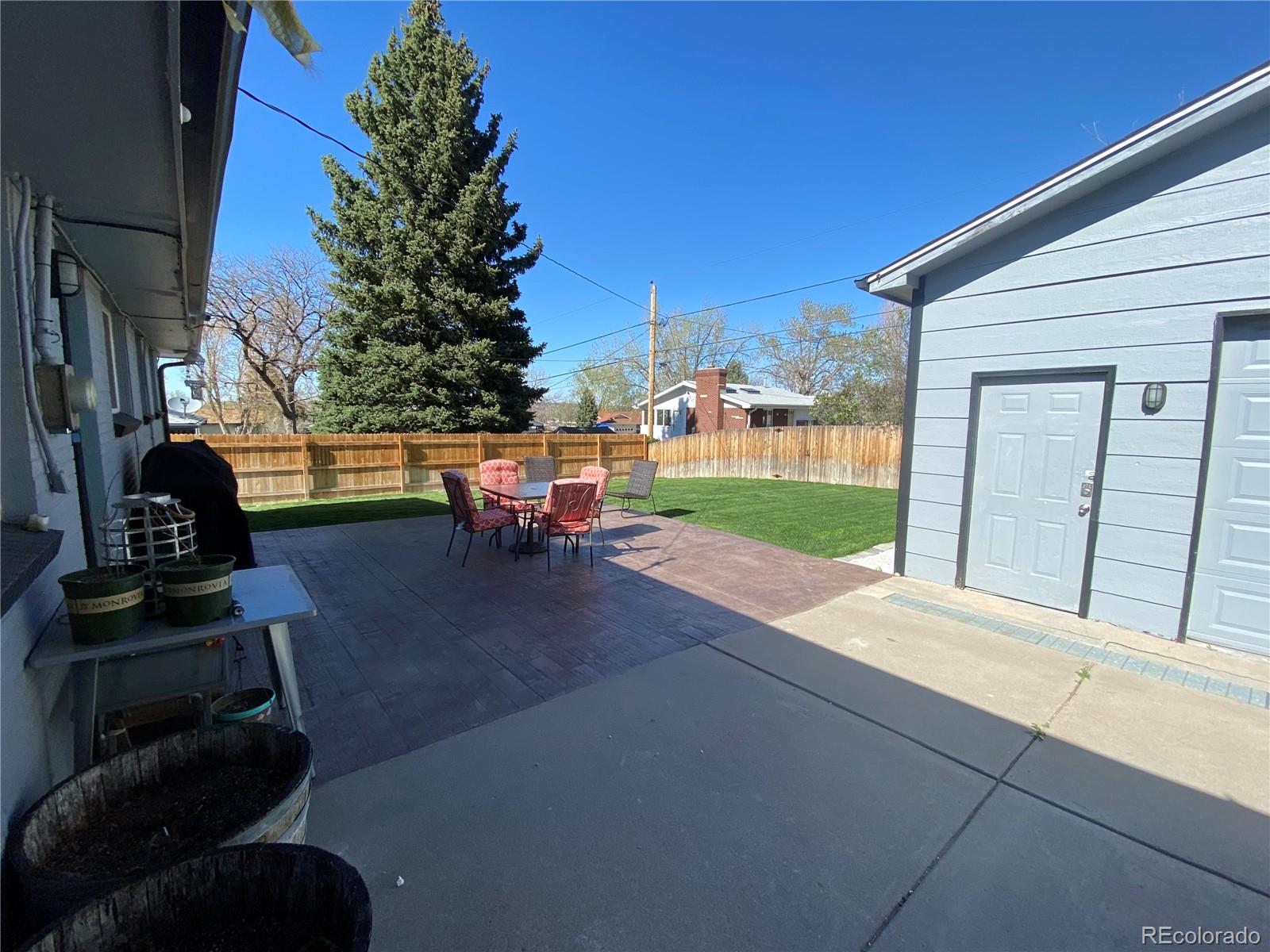 MLS Image #14 for 6668  chase street,arvada, Colorado