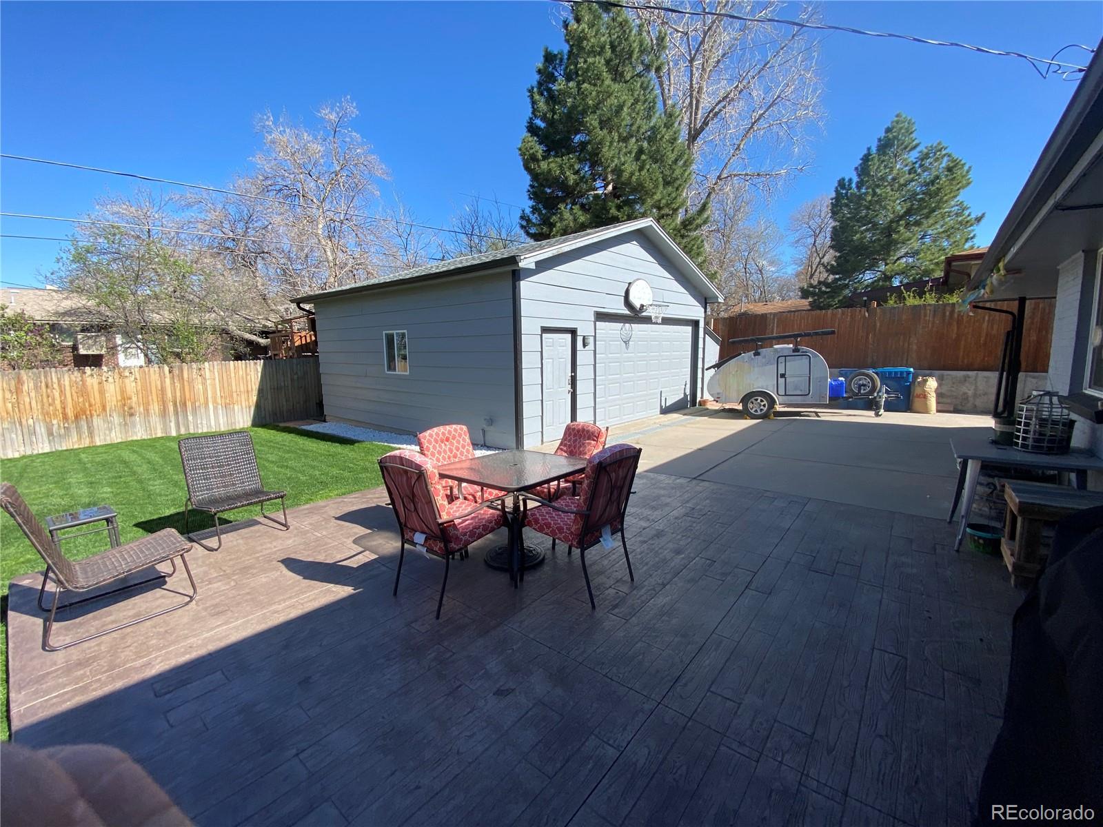 MLS Image #21 for 6668  chase street,arvada, Colorado