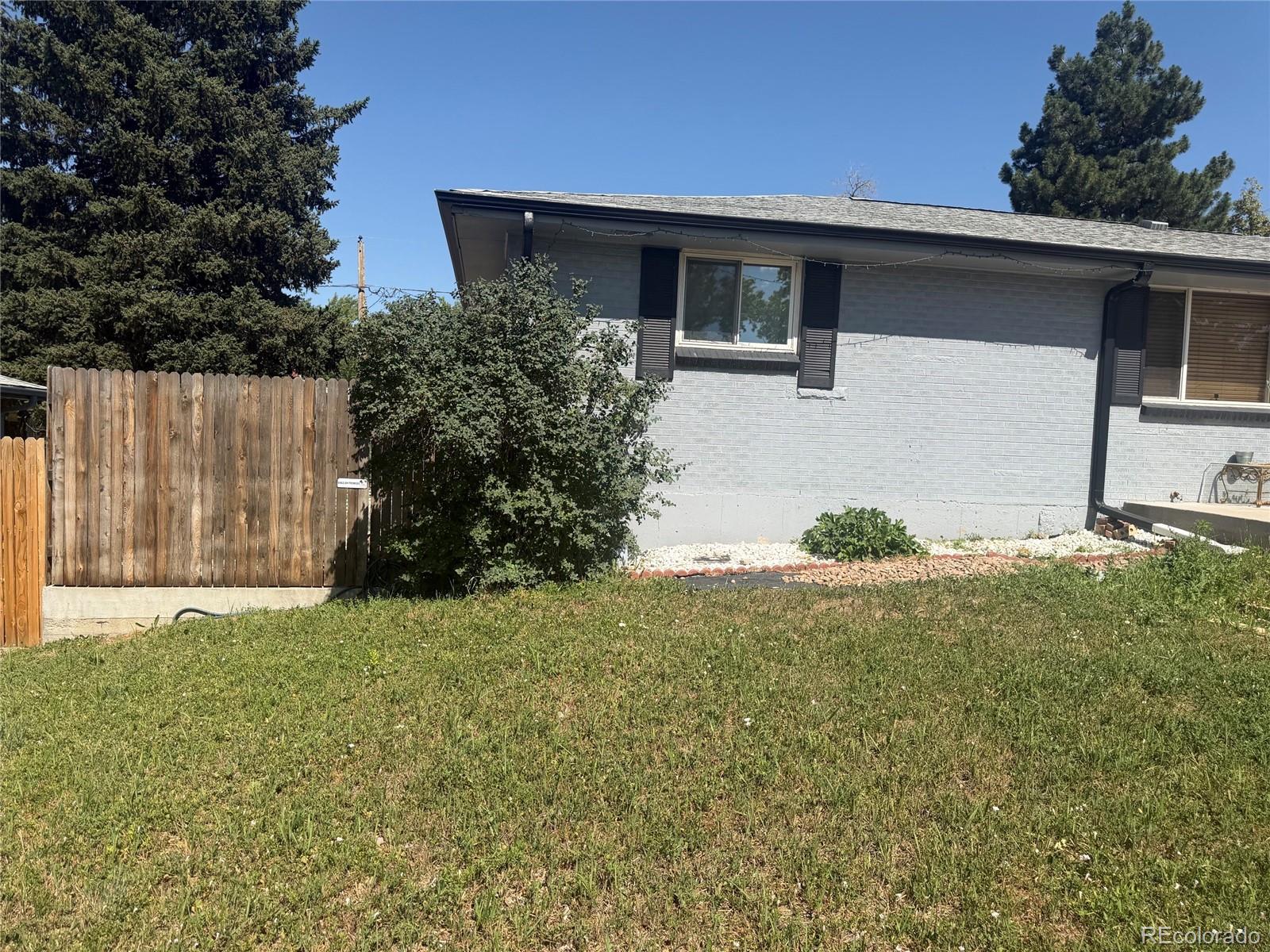 MLS Image #3 for 6668  chase street,arvada, Colorado