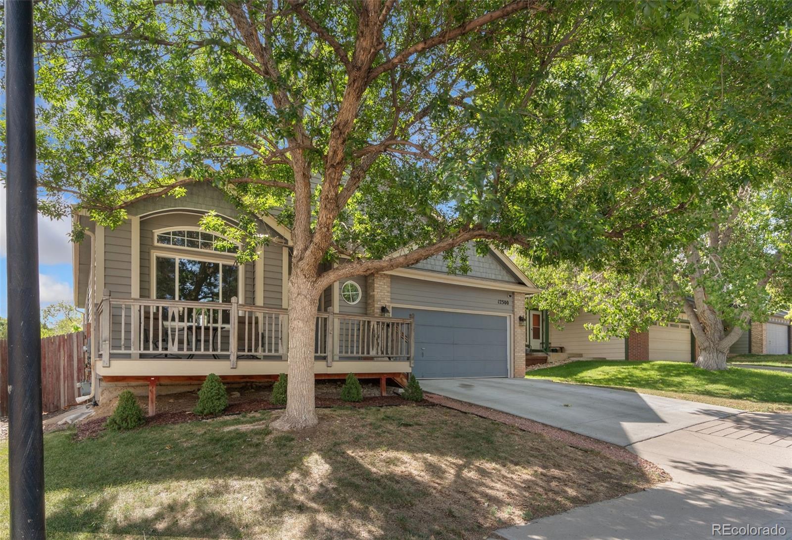 MLS Image #1 for 12300  locust street,brighton, Colorado