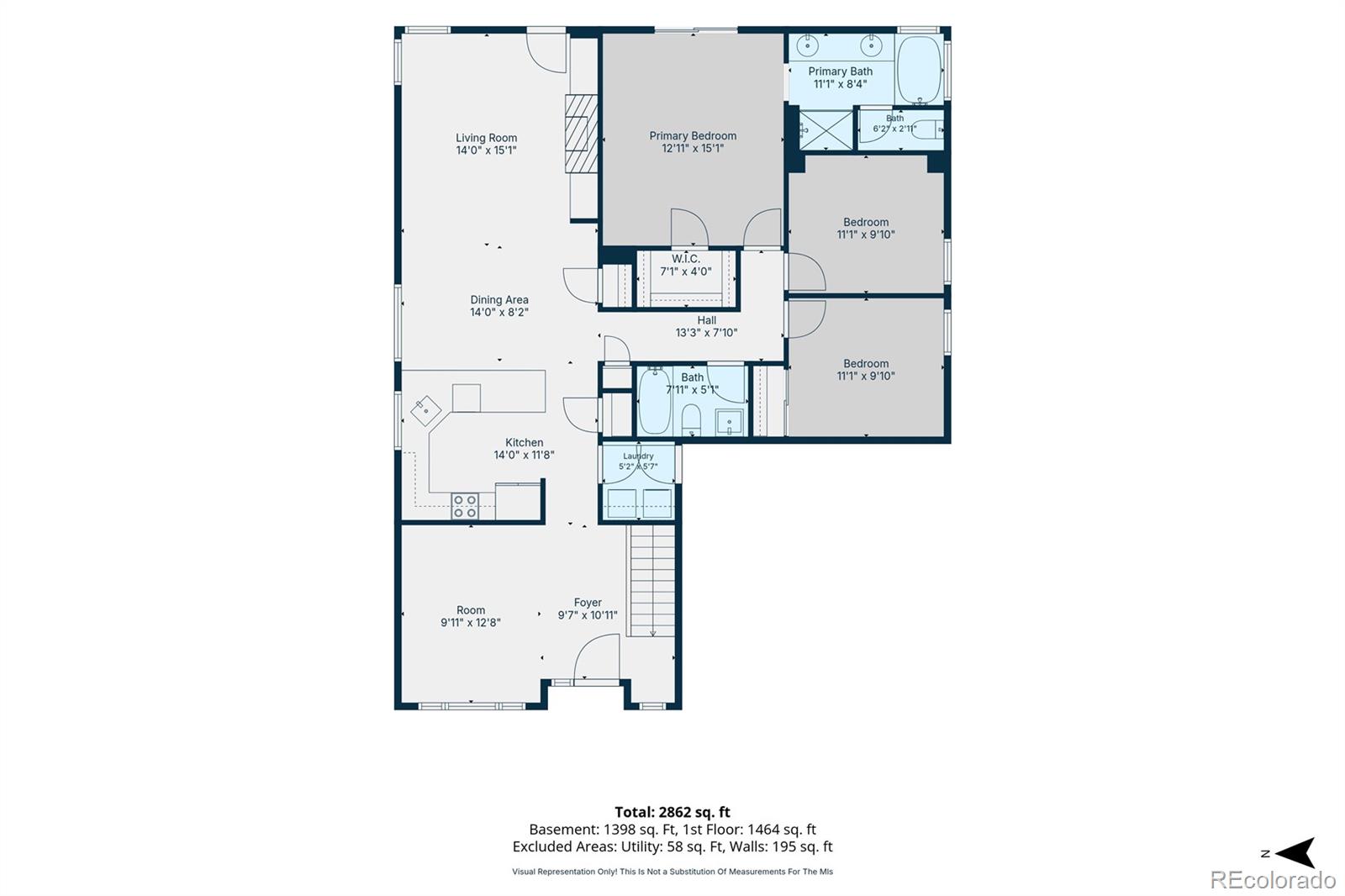 MLS Image #40 for 12300  locust street,brighton, Colorado
