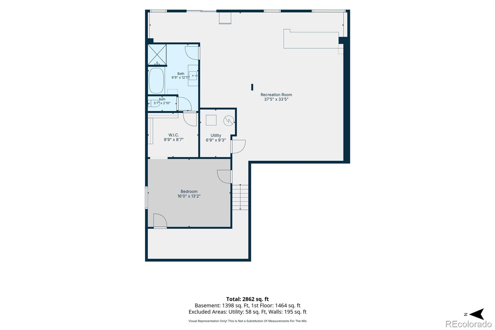 MLS Image #41 for 12300  locust street,brighton, Colorado