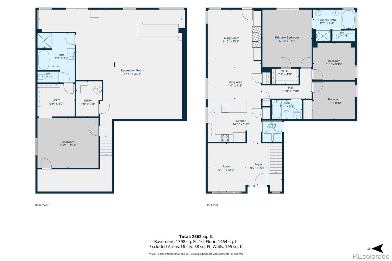 MLS Image #42 for 12300  locust street,brighton, Colorado