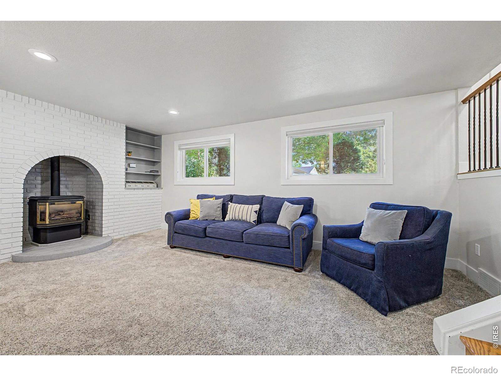 MLS Image #27 for 625  homestead court,fort collins, Colorado