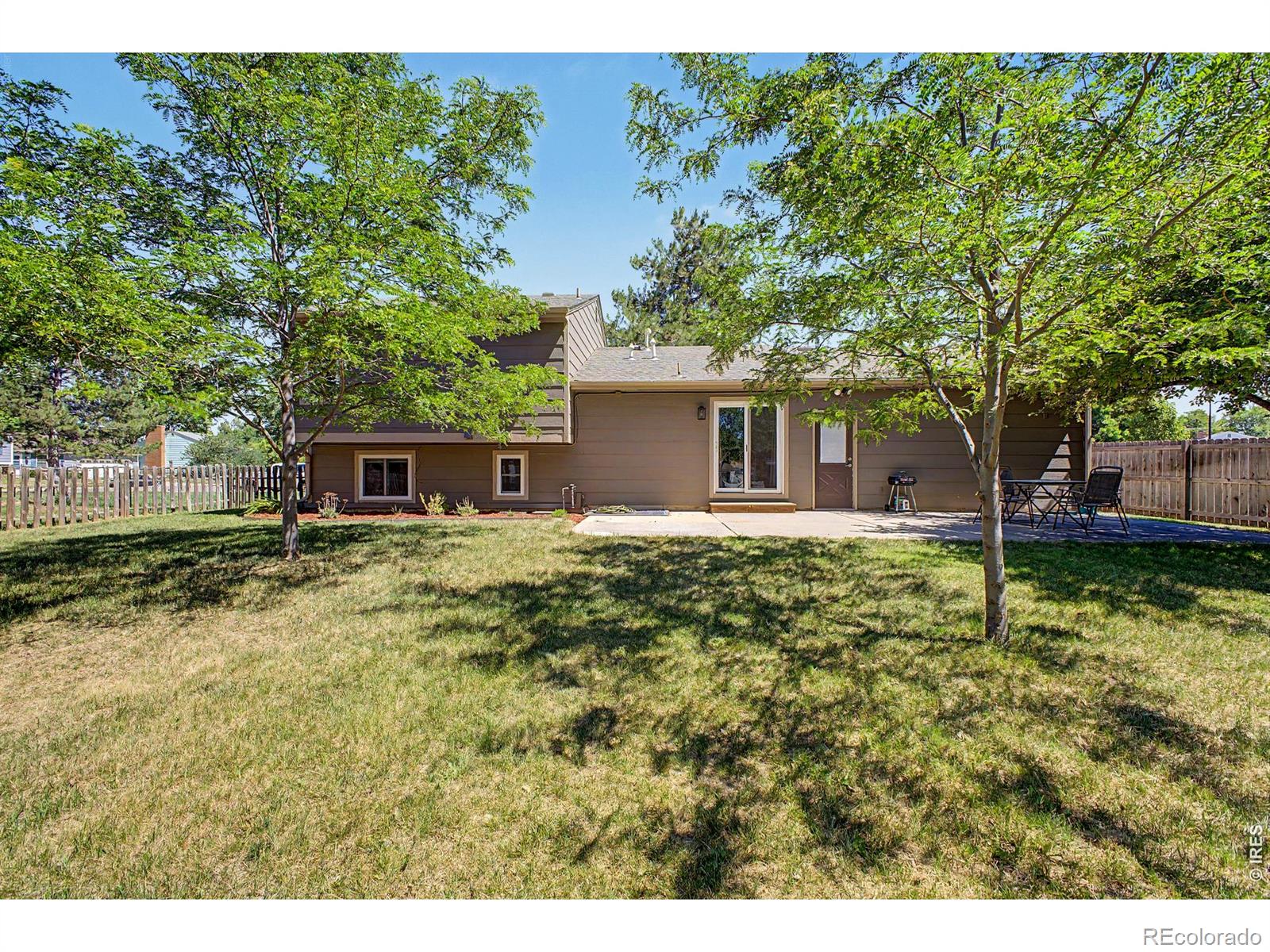 MLS Image #31 for 625  homestead court,fort collins, Colorado