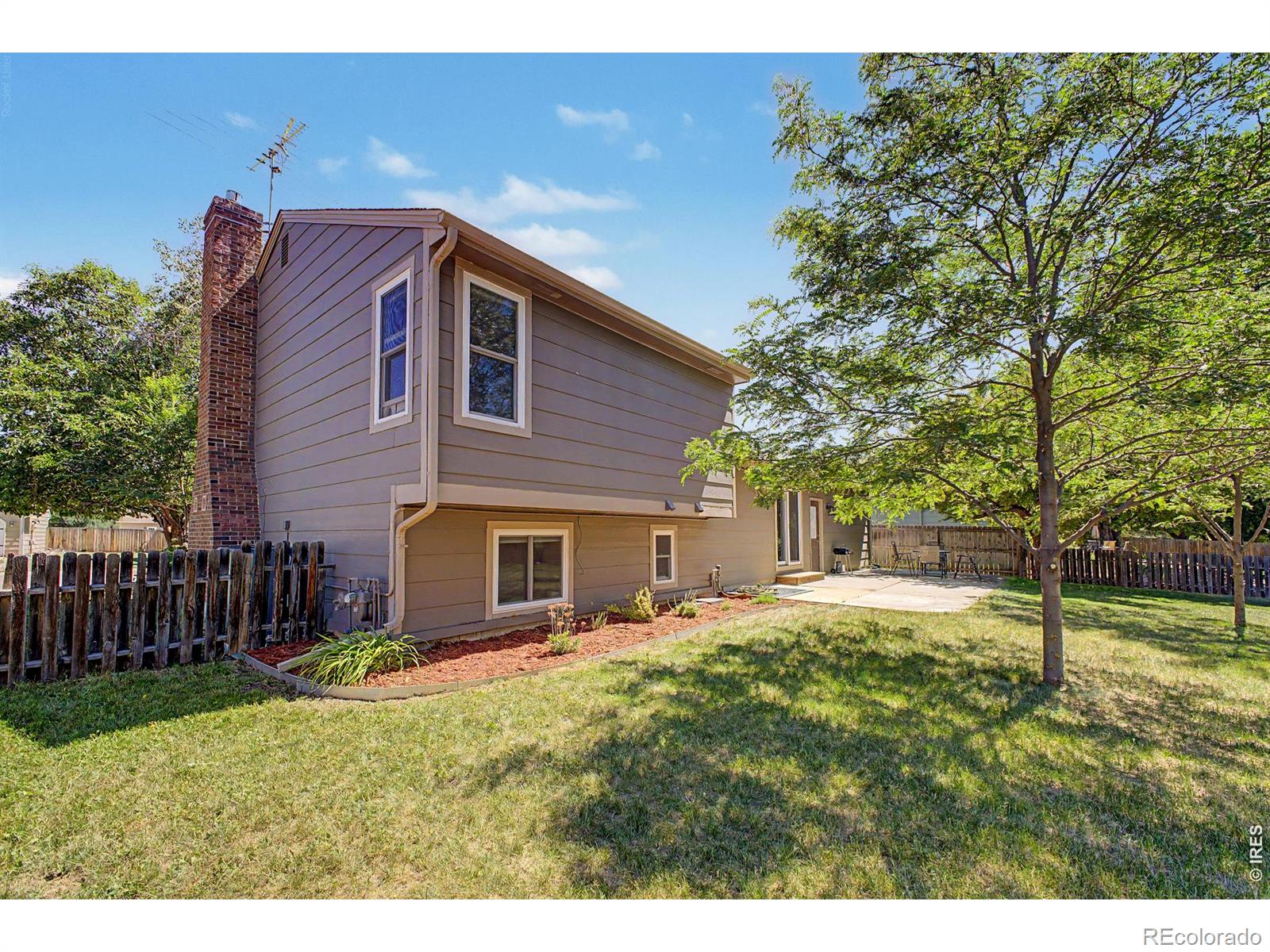MLS Image #32 for 625  homestead court,fort collins, Colorado