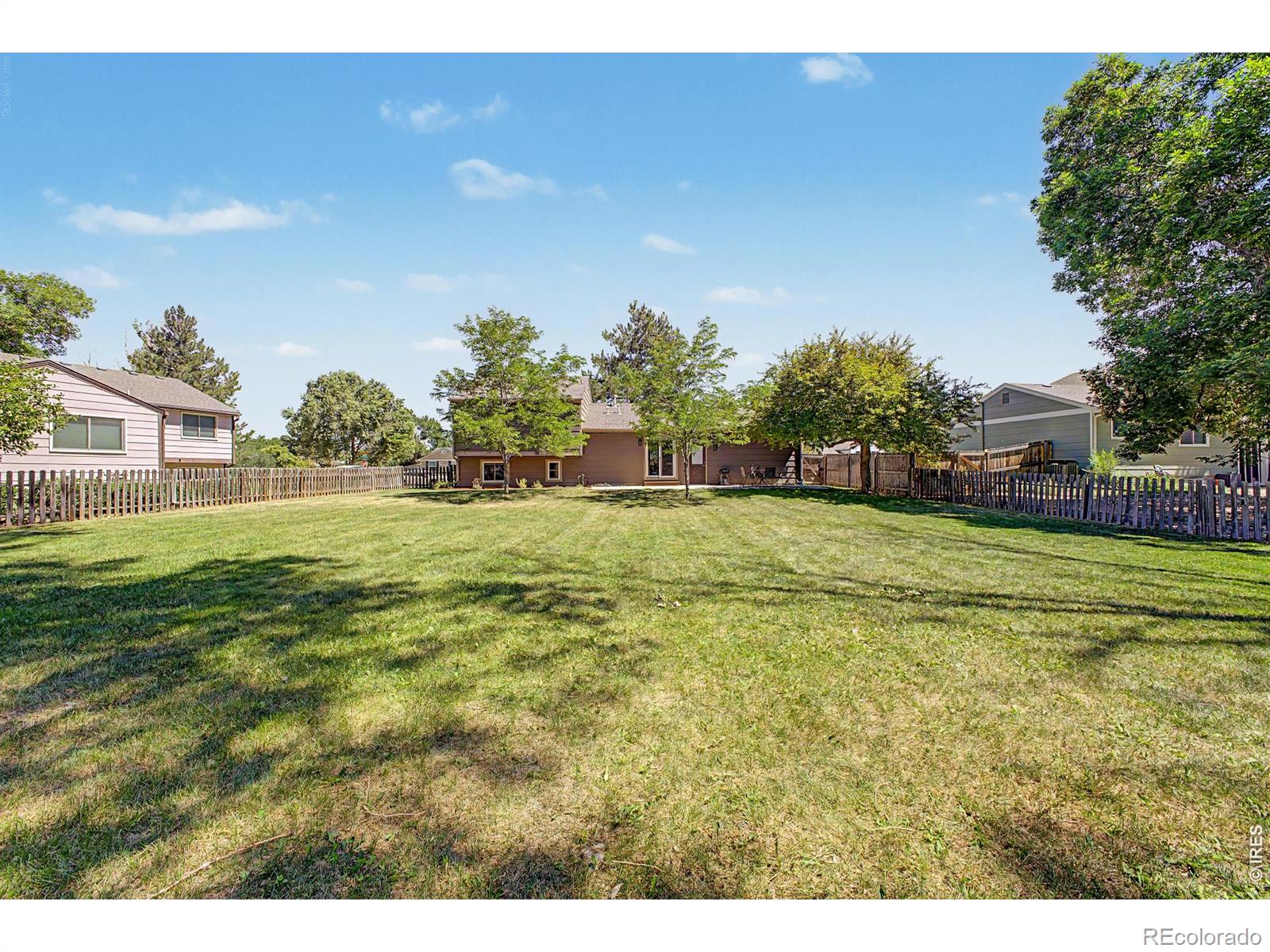 MLS Image #34 for 625  homestead court,fort collins, Colorado